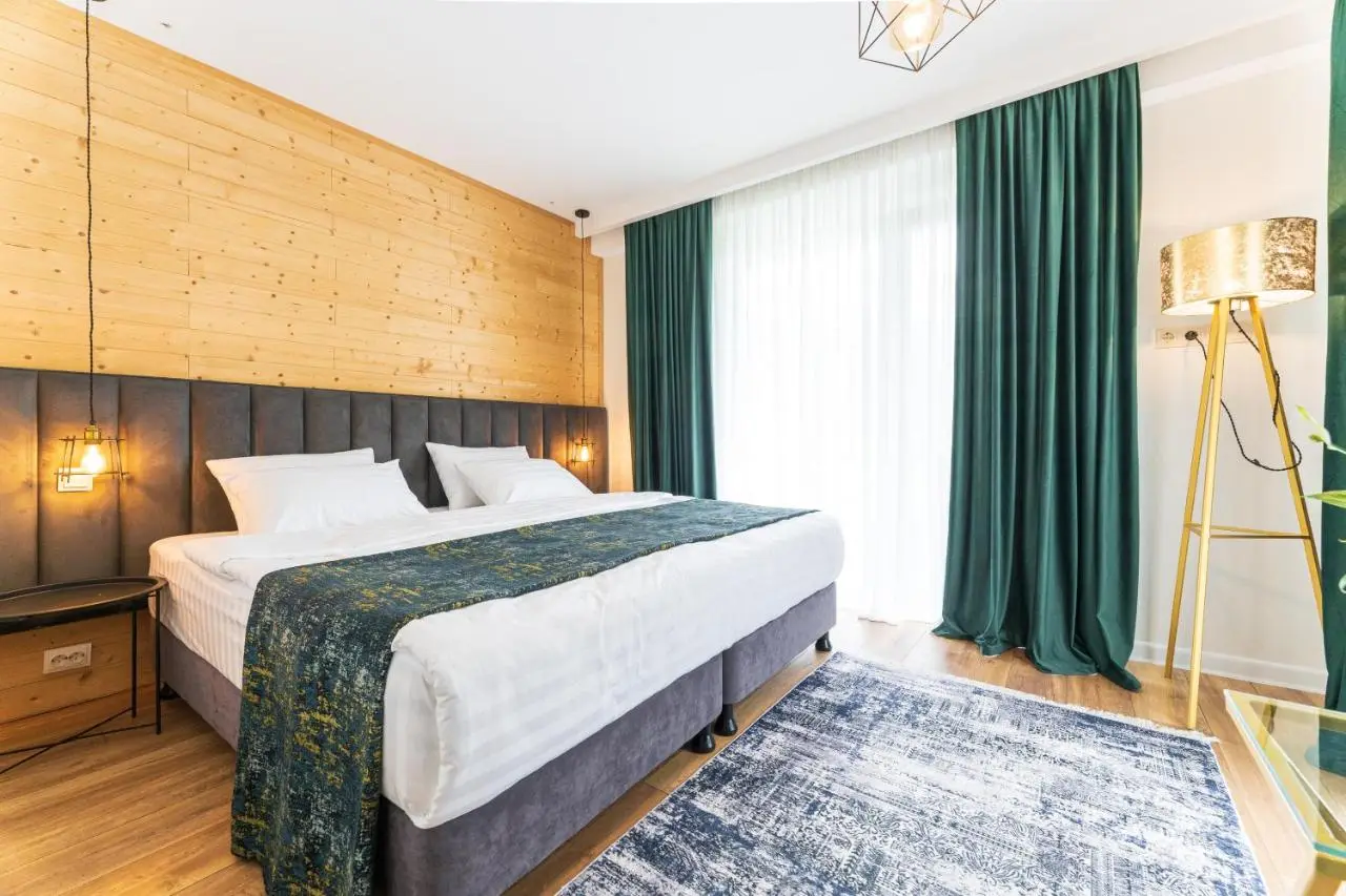 Hotel Chatini Mestia