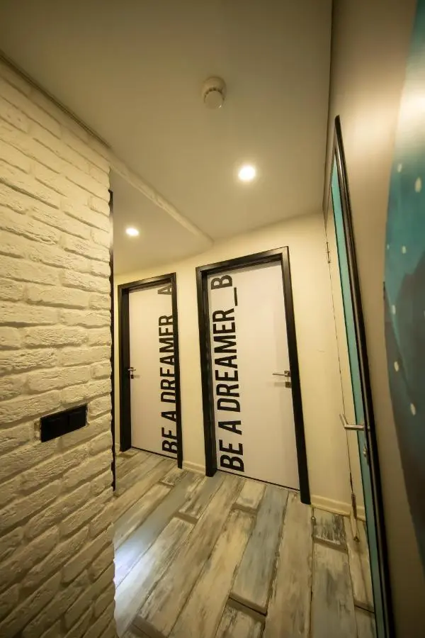 Ava Istanbul City Center Hotel