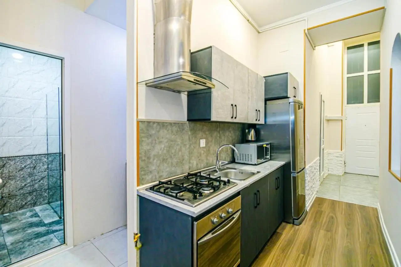 Apartment FORTINN