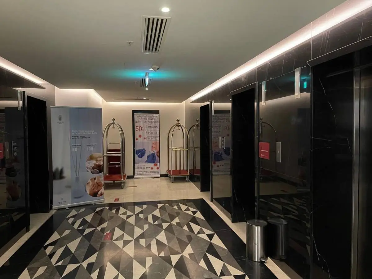 Grandview Batumi