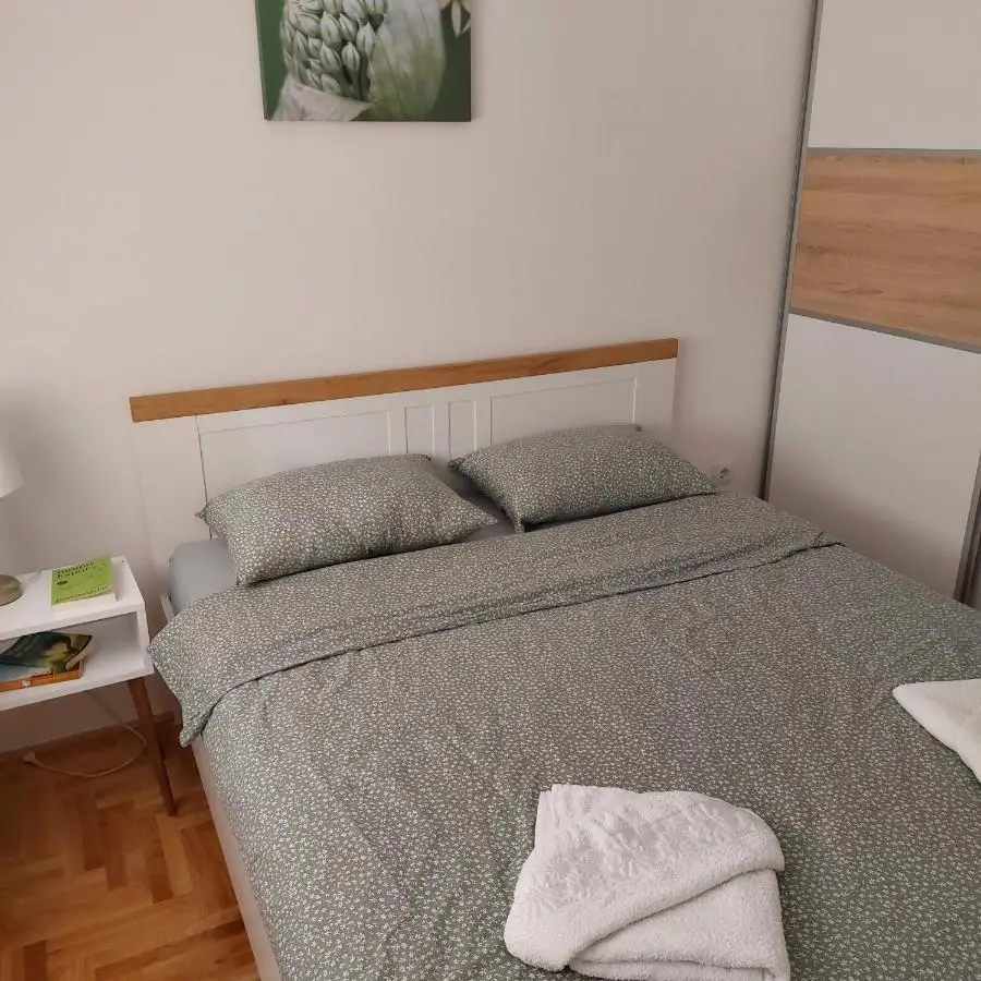 Stan na dan MB Istocno Sarajevo