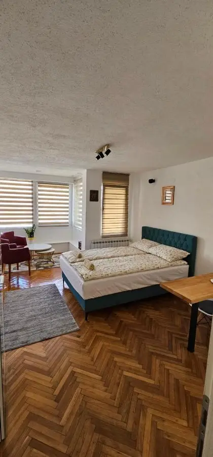 Apartman EA3 Sarajevo