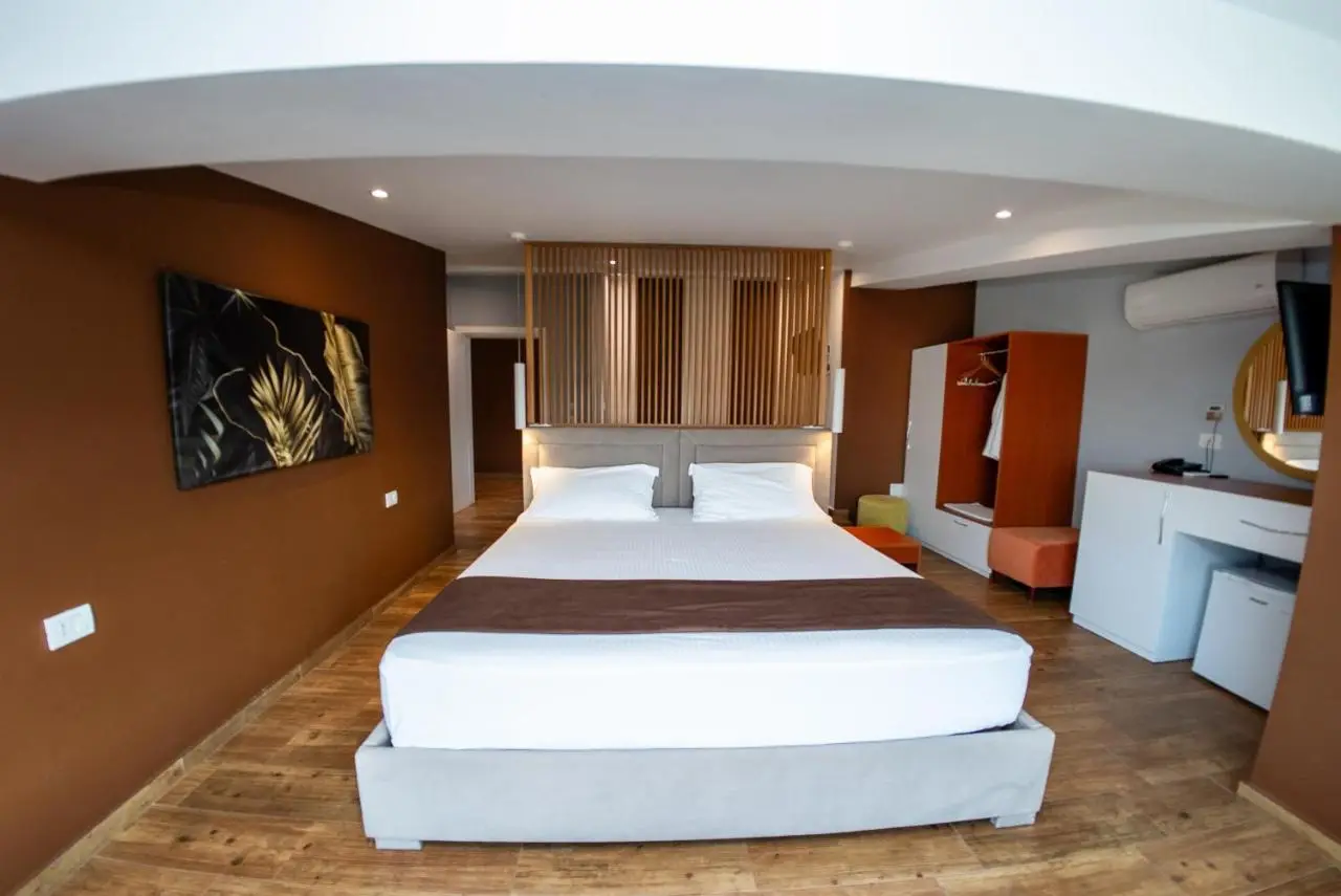 Olivar Hotel Tirana