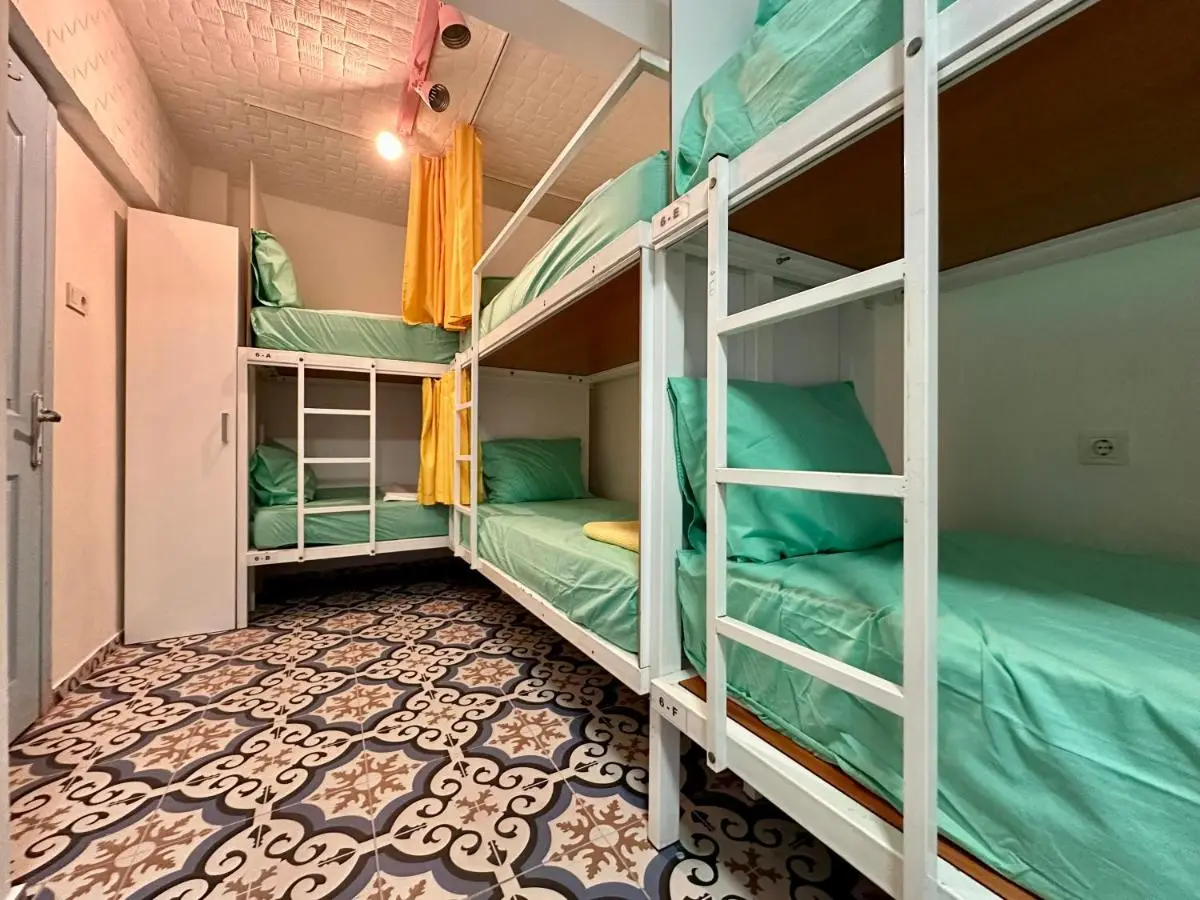 Rodin Hostel
