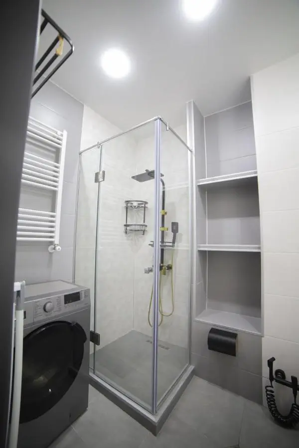 Gori Apartments