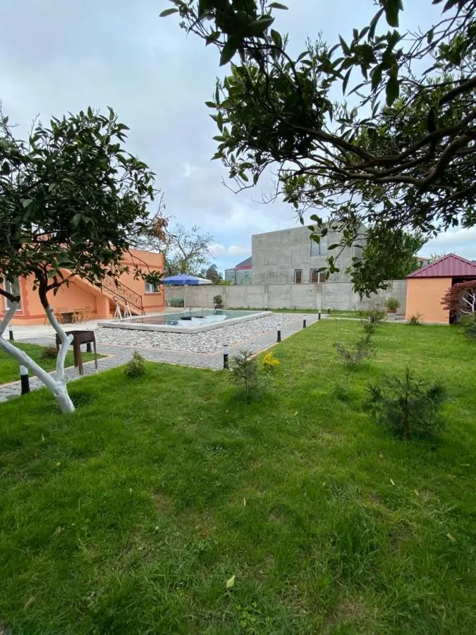 Villa Jakos Paradise