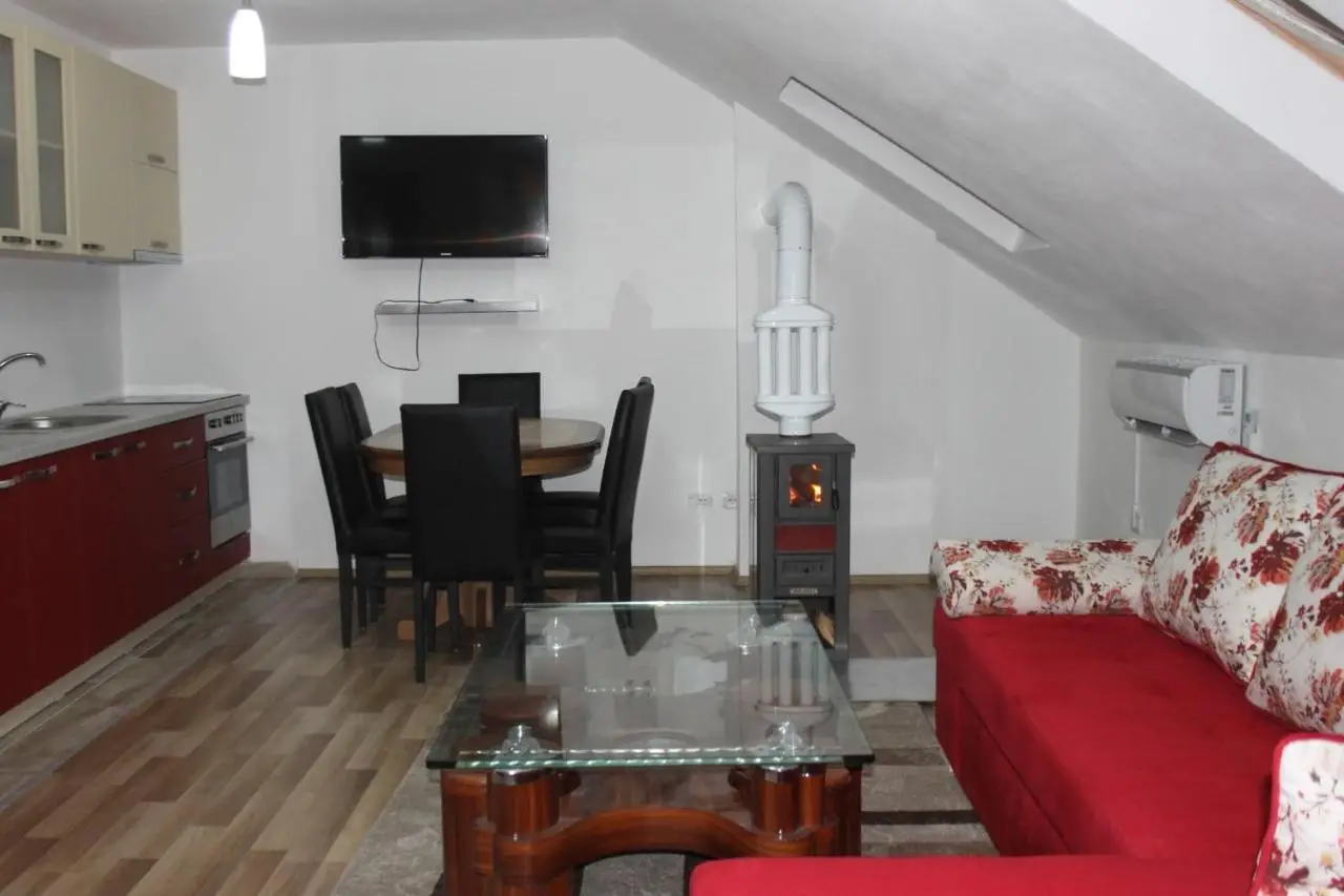 Hotel Kings Apartments