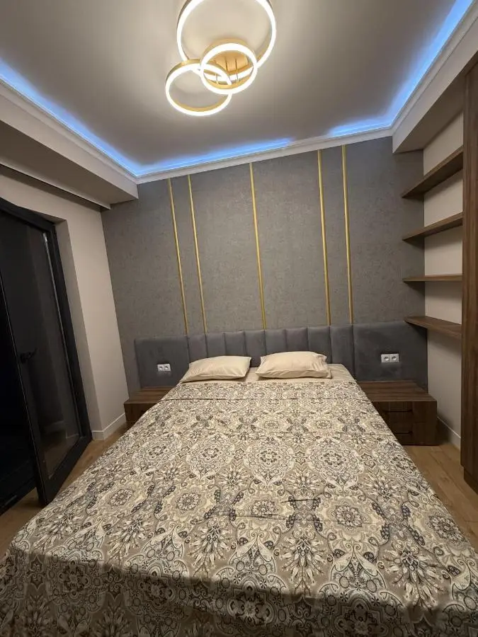 Aparthotel Hilton Blox