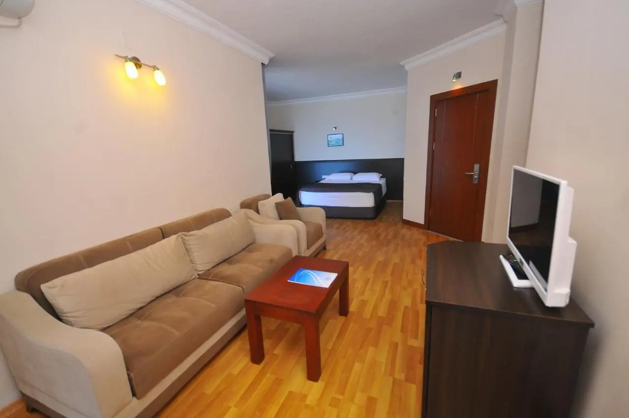 Hotel Neptun Kvariati