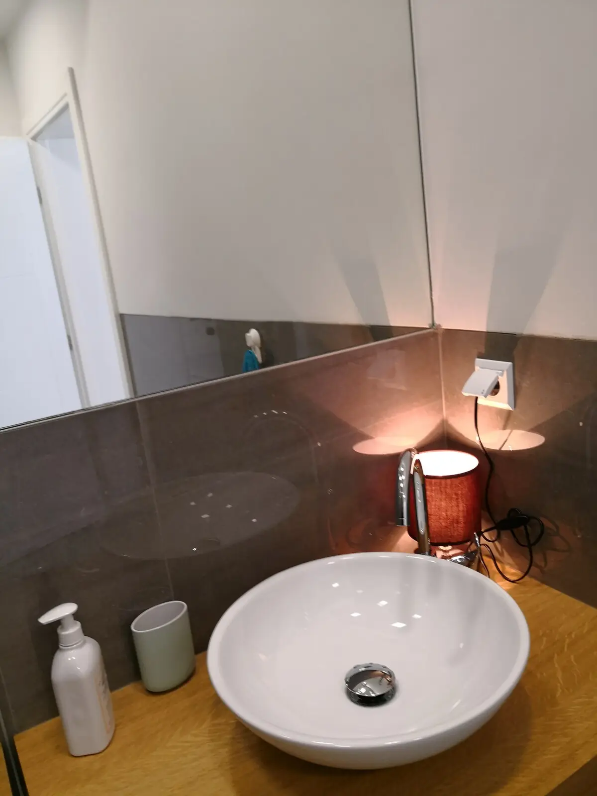 Snoopy apartment