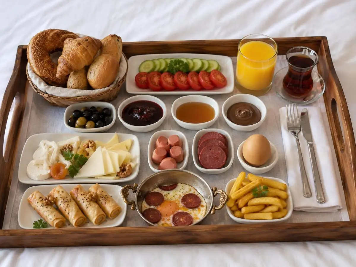 Stay Istanbul Pera Hotel
