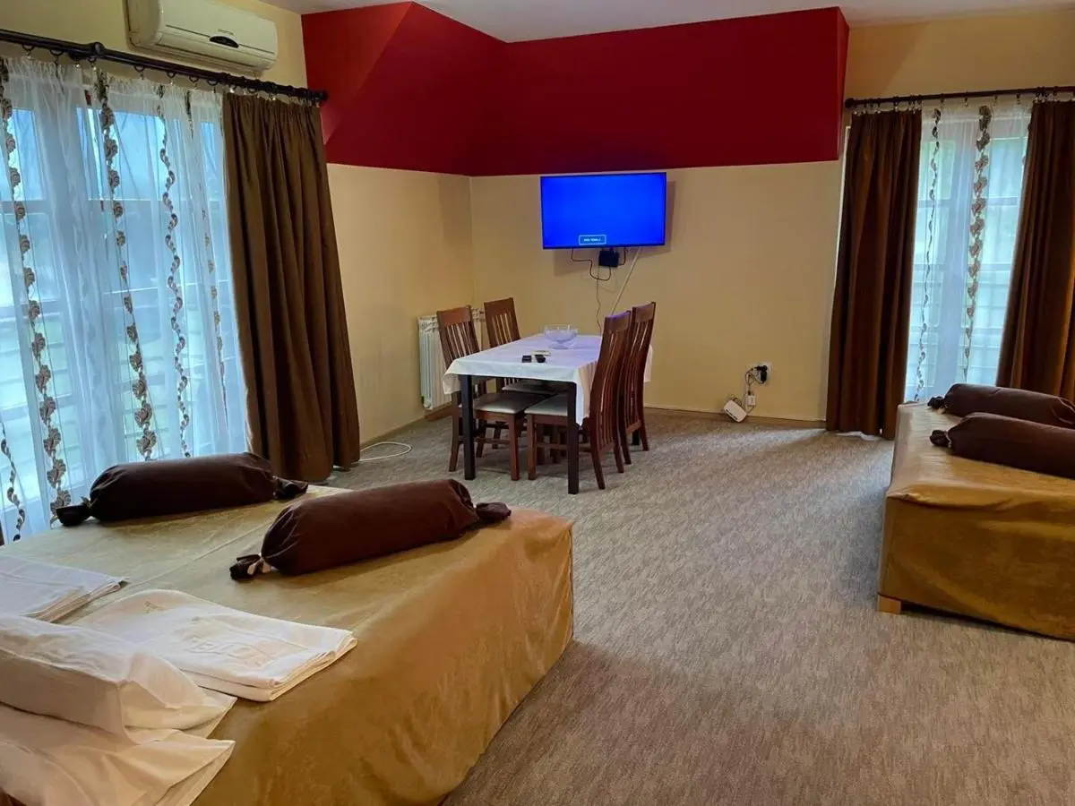 Hotel Dva Goluba