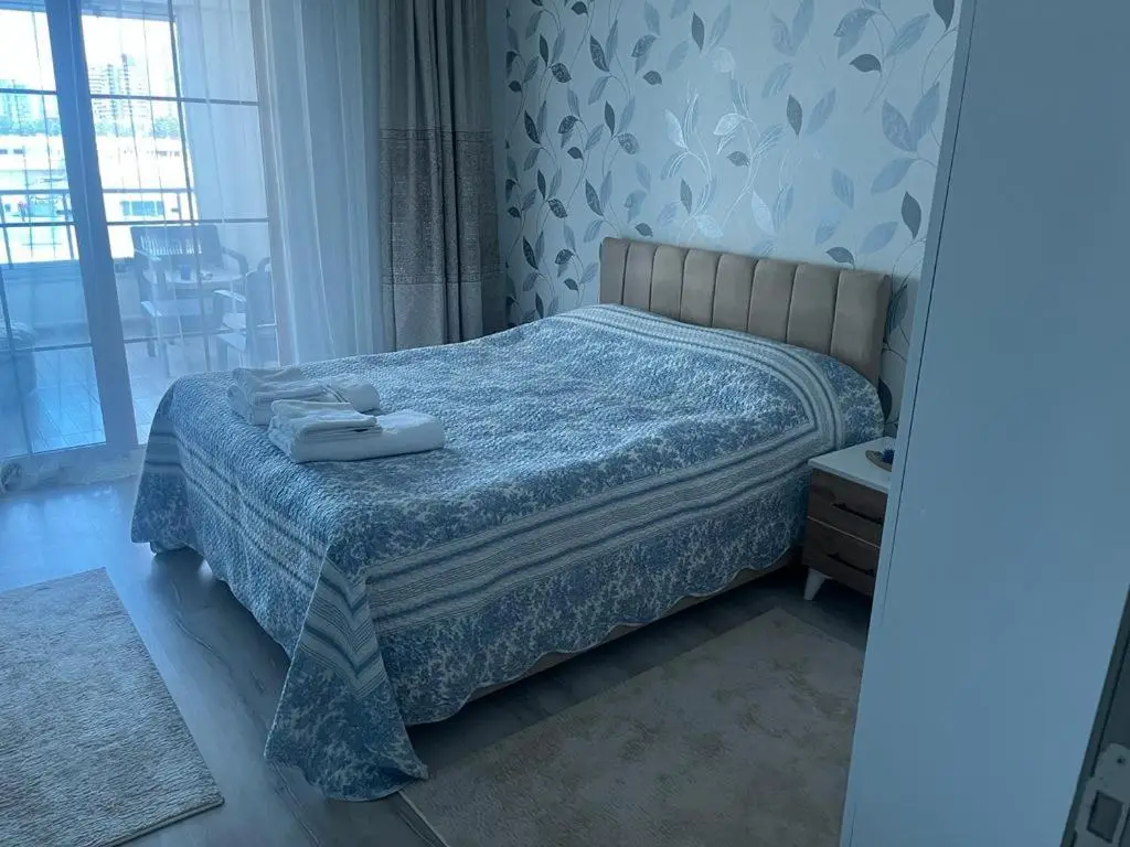Ankara Eryaman Luxury Comfort Suites