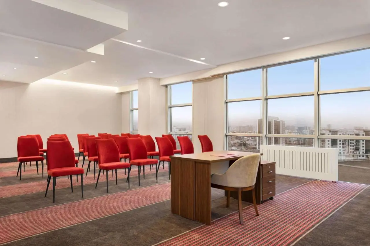 Ramada by Wyndham Sivas