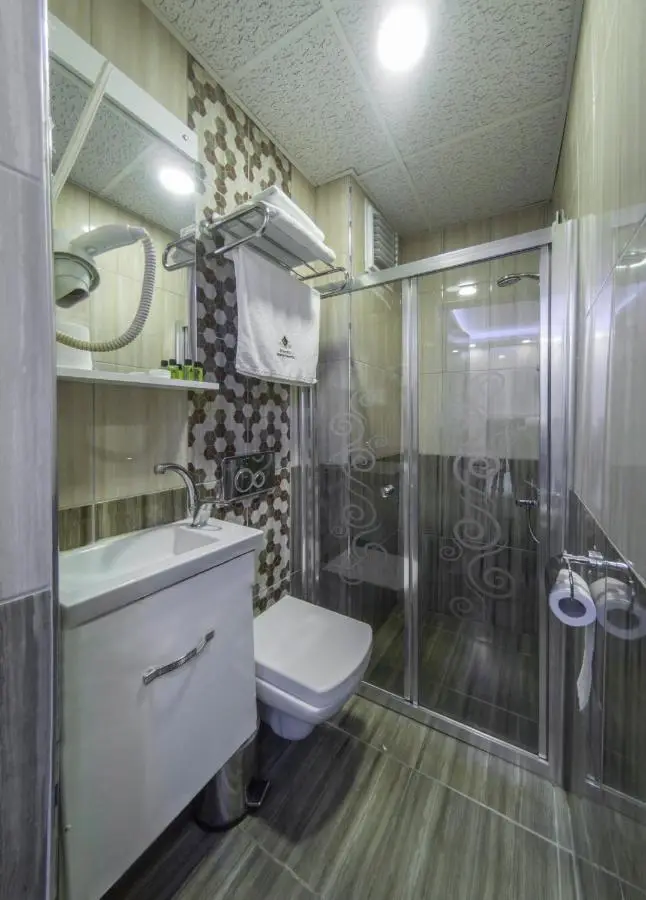 Istanbul Sirkeci Hotel