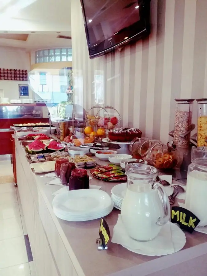 Hotel Hecco