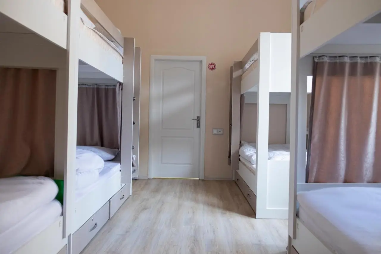 Travel Inn Hostel