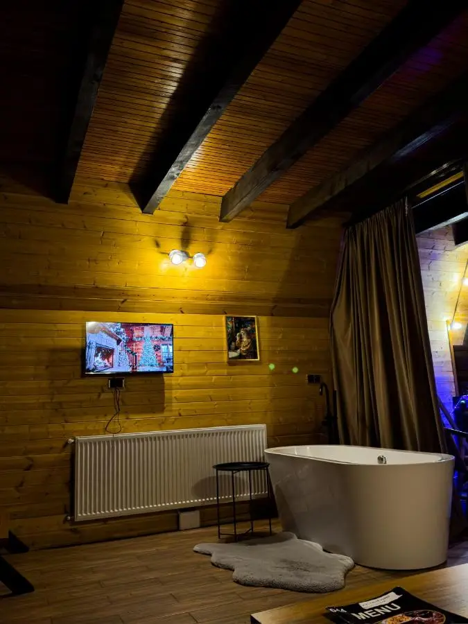 Chill inn kazbegi