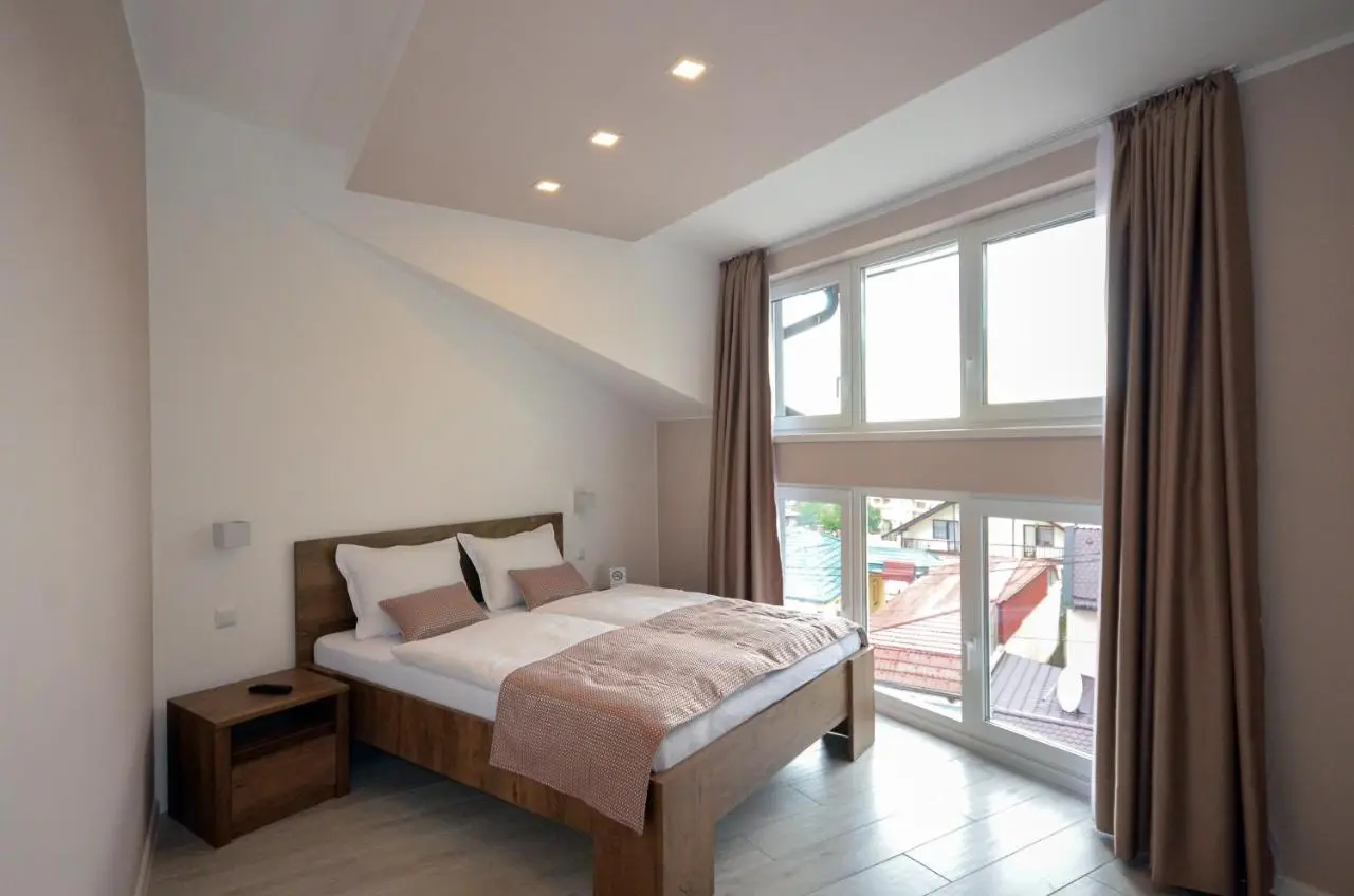 Villa Aba apartments