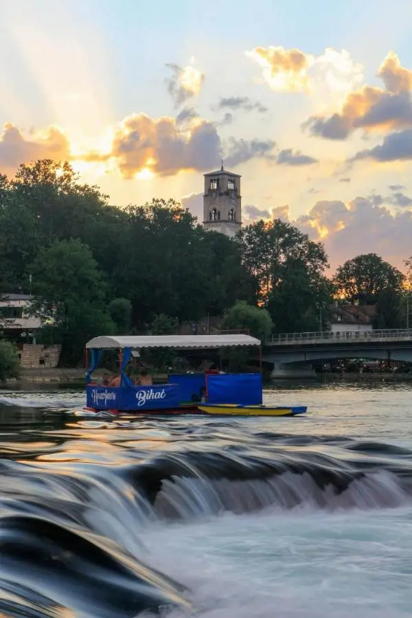 Apartment Zara Bihac