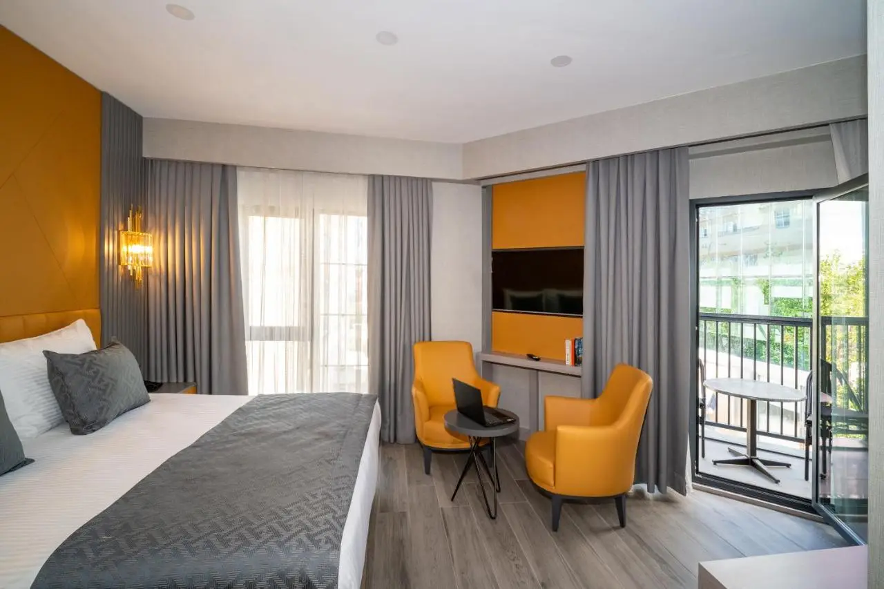 Icon Hotel Bomonti