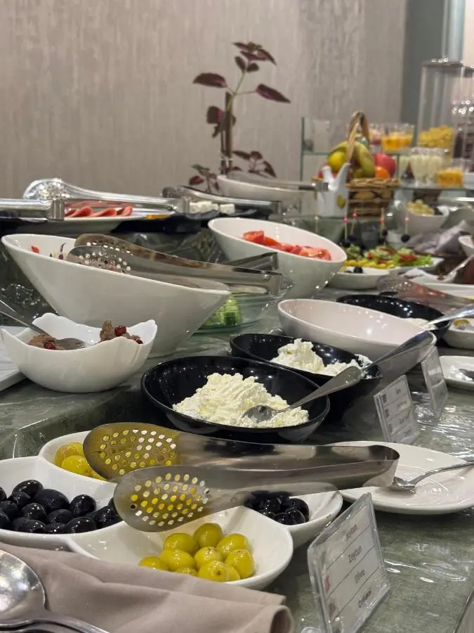 Astoria Hotel Baku