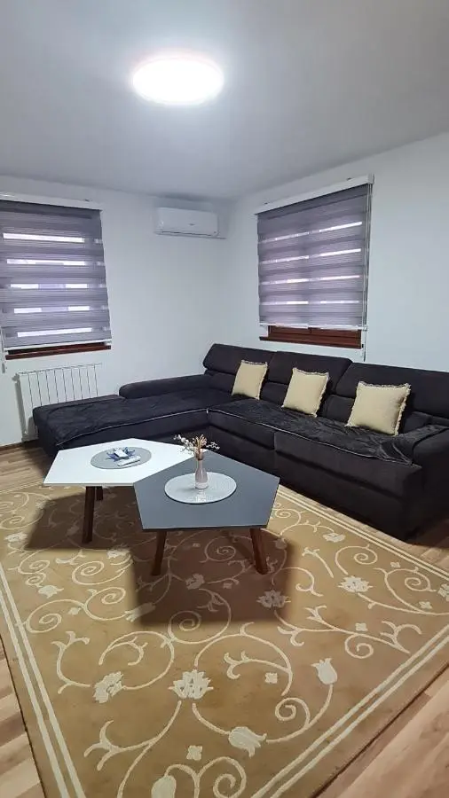 Apartment MAYA
