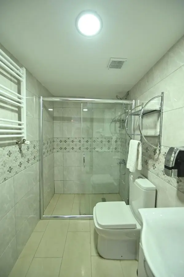 Safir Gold Hotel - Sultanahmet