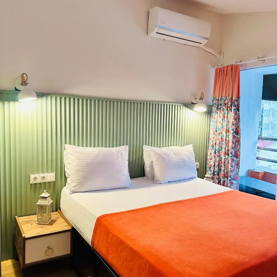 Casa Rosa Suites