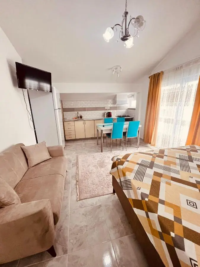 ALPER BEY HOMES