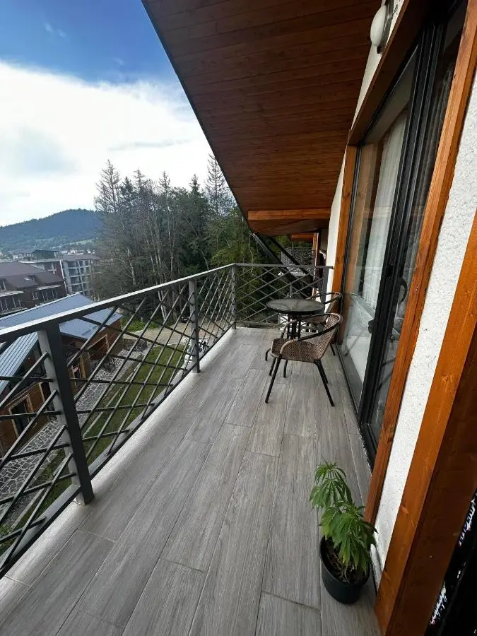 Apart Hotel Falkon
