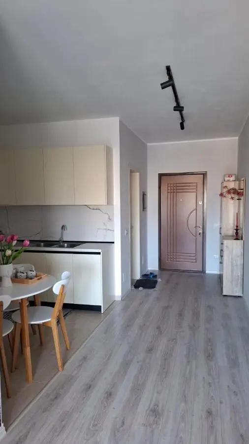 Comfort Apartment