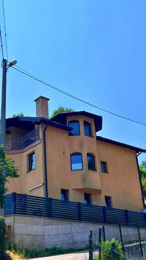 Villa Sun Visoko