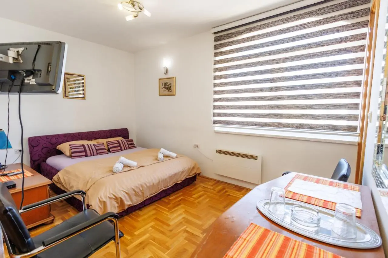 Vila Stanišić apartmani