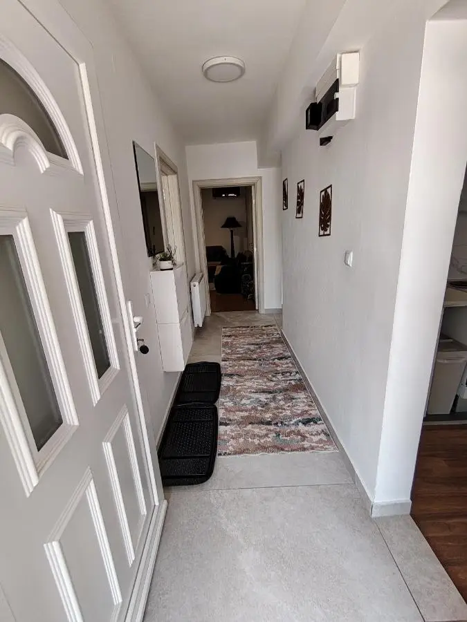 Dino Sarajevo Apartment