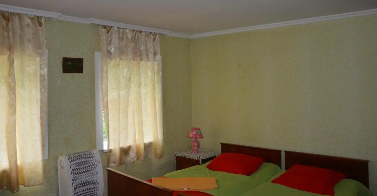 Guesthouse Gegi
