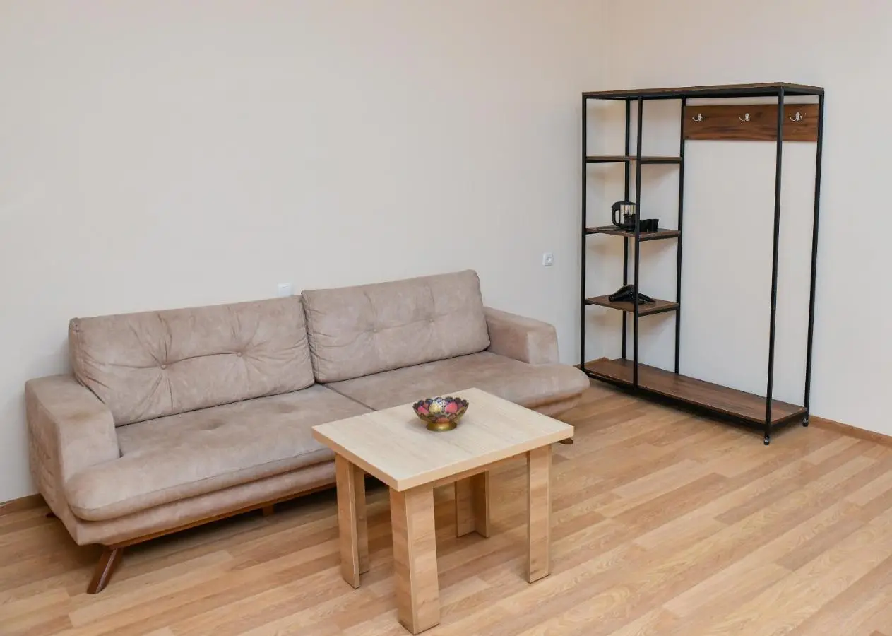 Just Inn Kutaisi