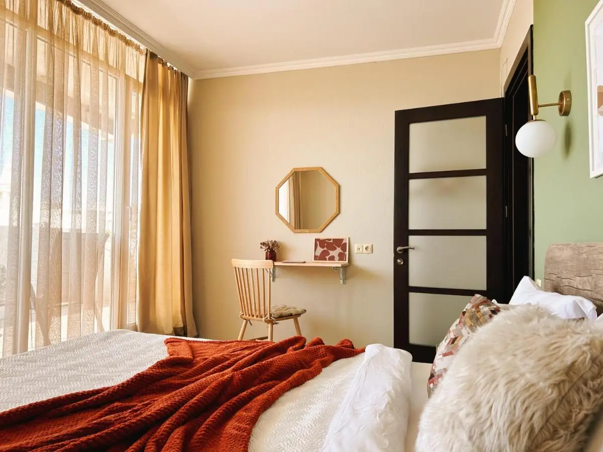 Sunset Apartment