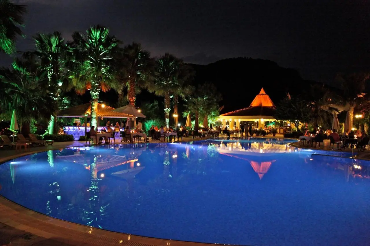 Dalyan Resort - Special Category