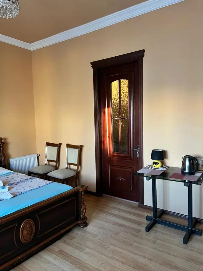 Villa Jakos Paradise