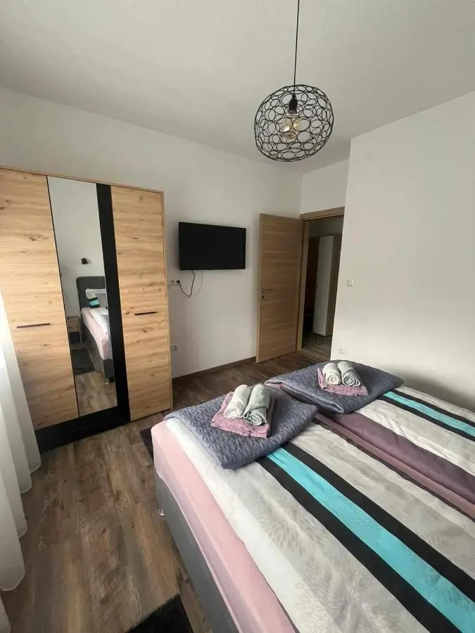 Apartman DEA