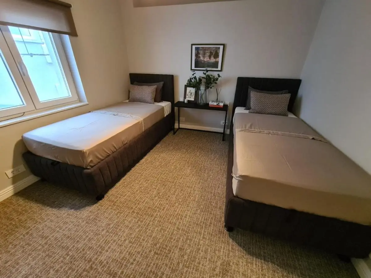 Apartments GB