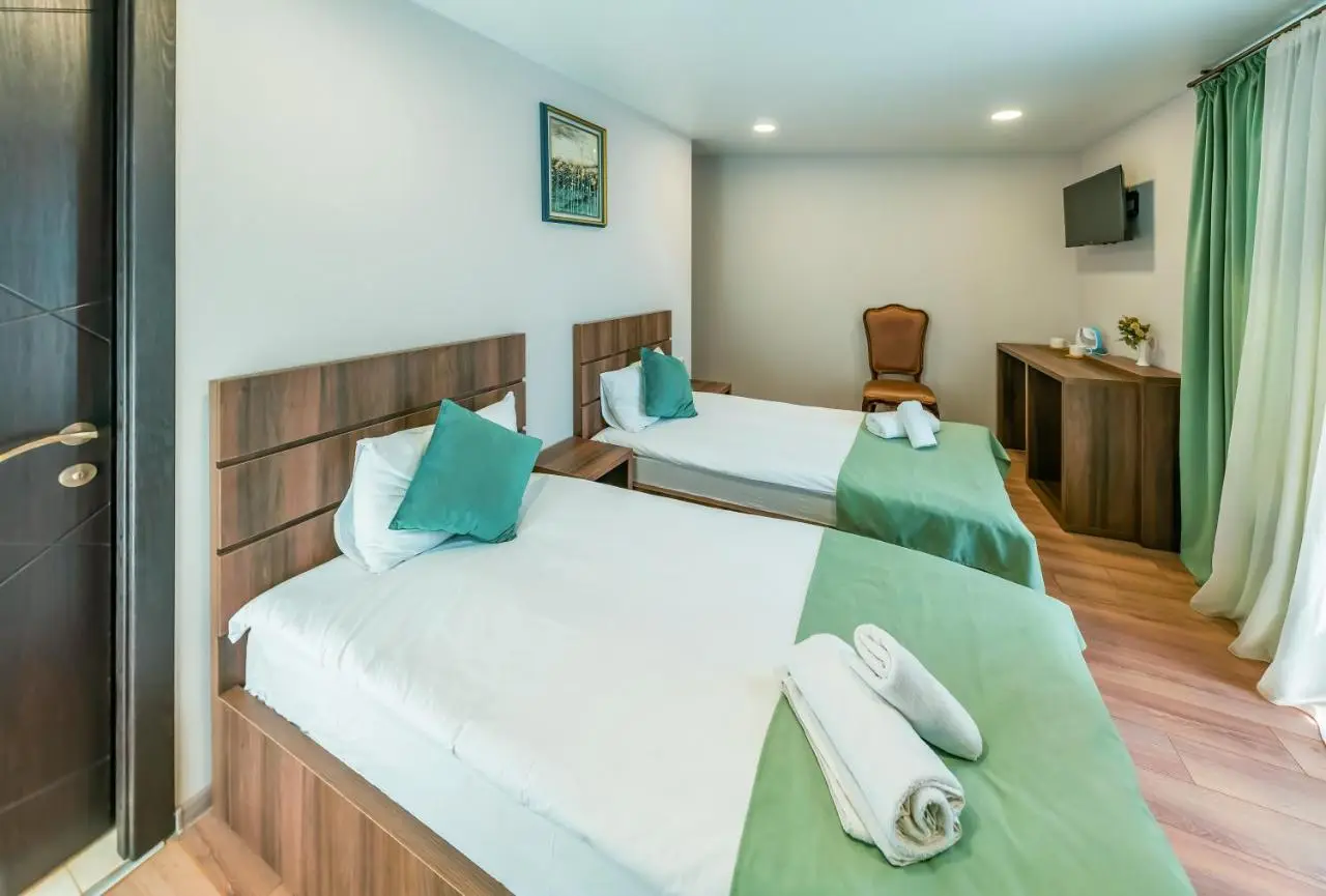 Hotel Classic Suites