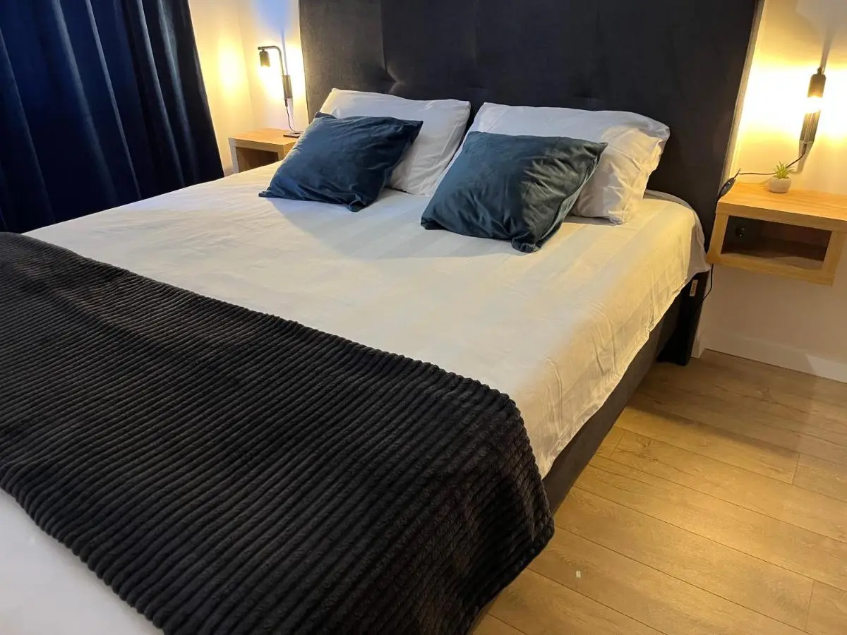 Apartman Ena Fojnica