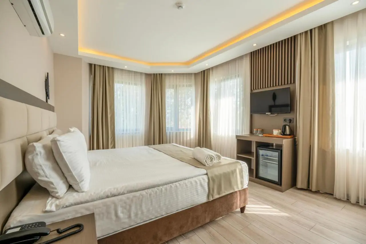 Magia Hotel - Spa & Wellness
