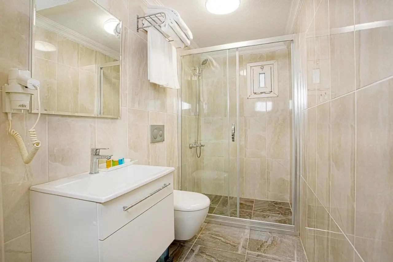 Sim Hotel Istanbul Old City