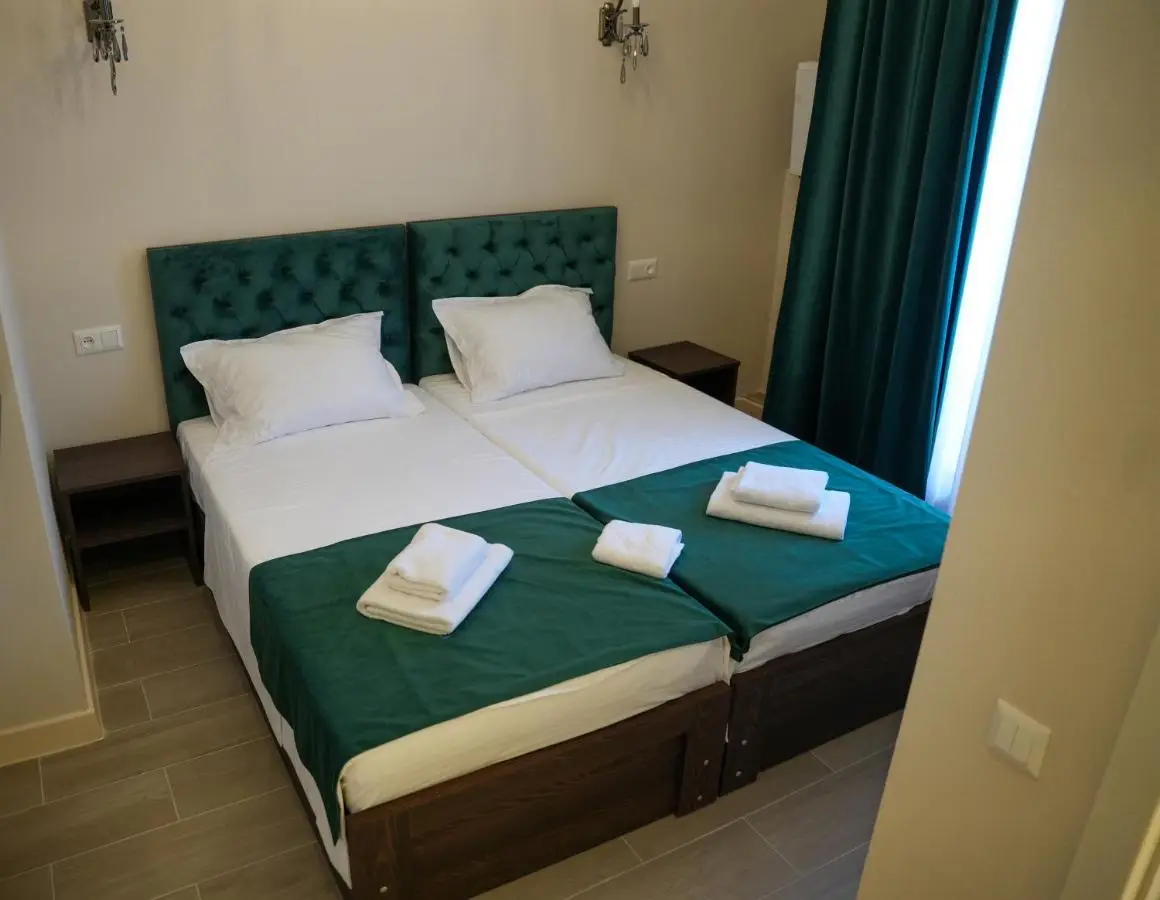Hotel BABU