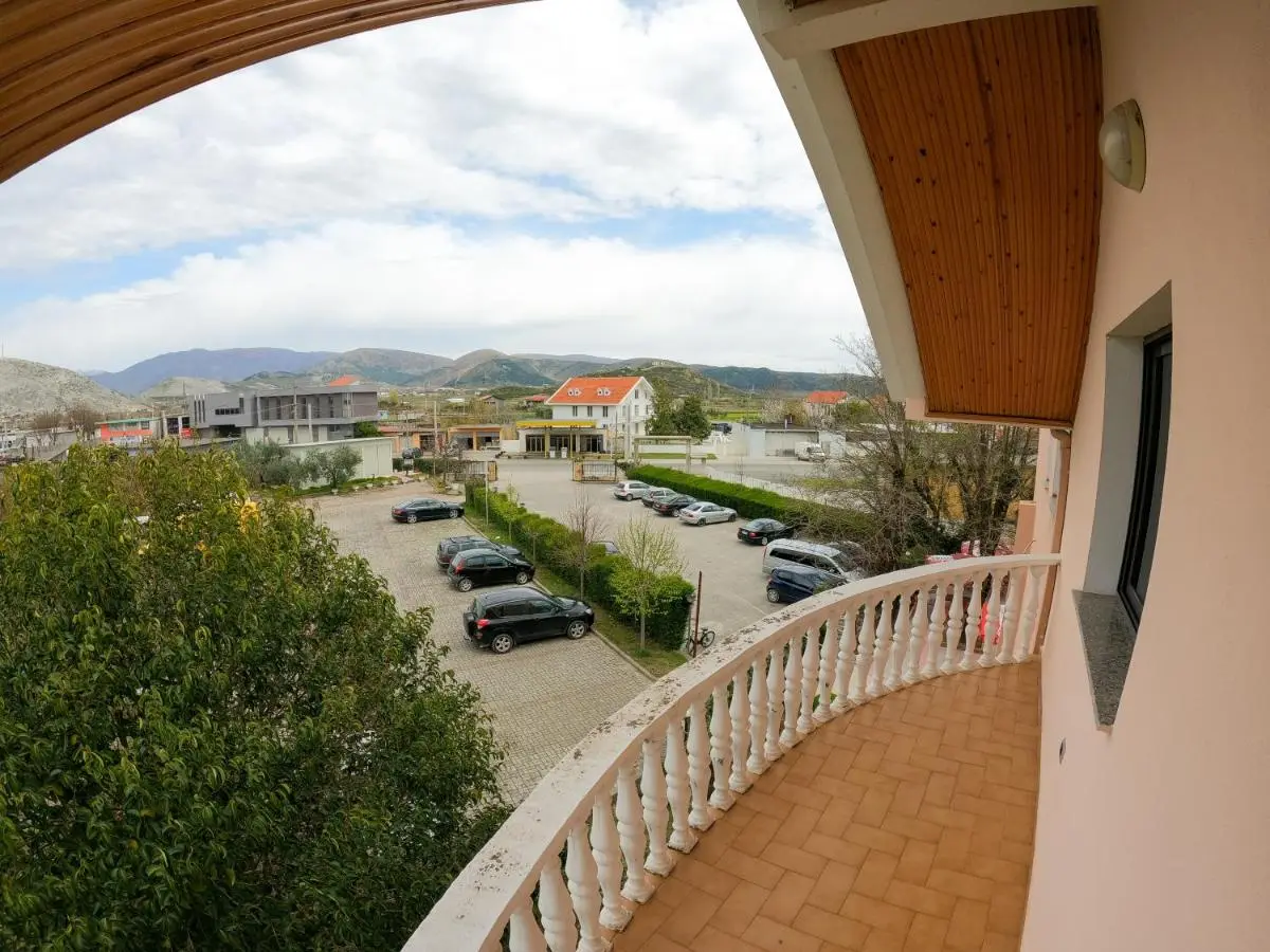 Hotel Hasmegaj
