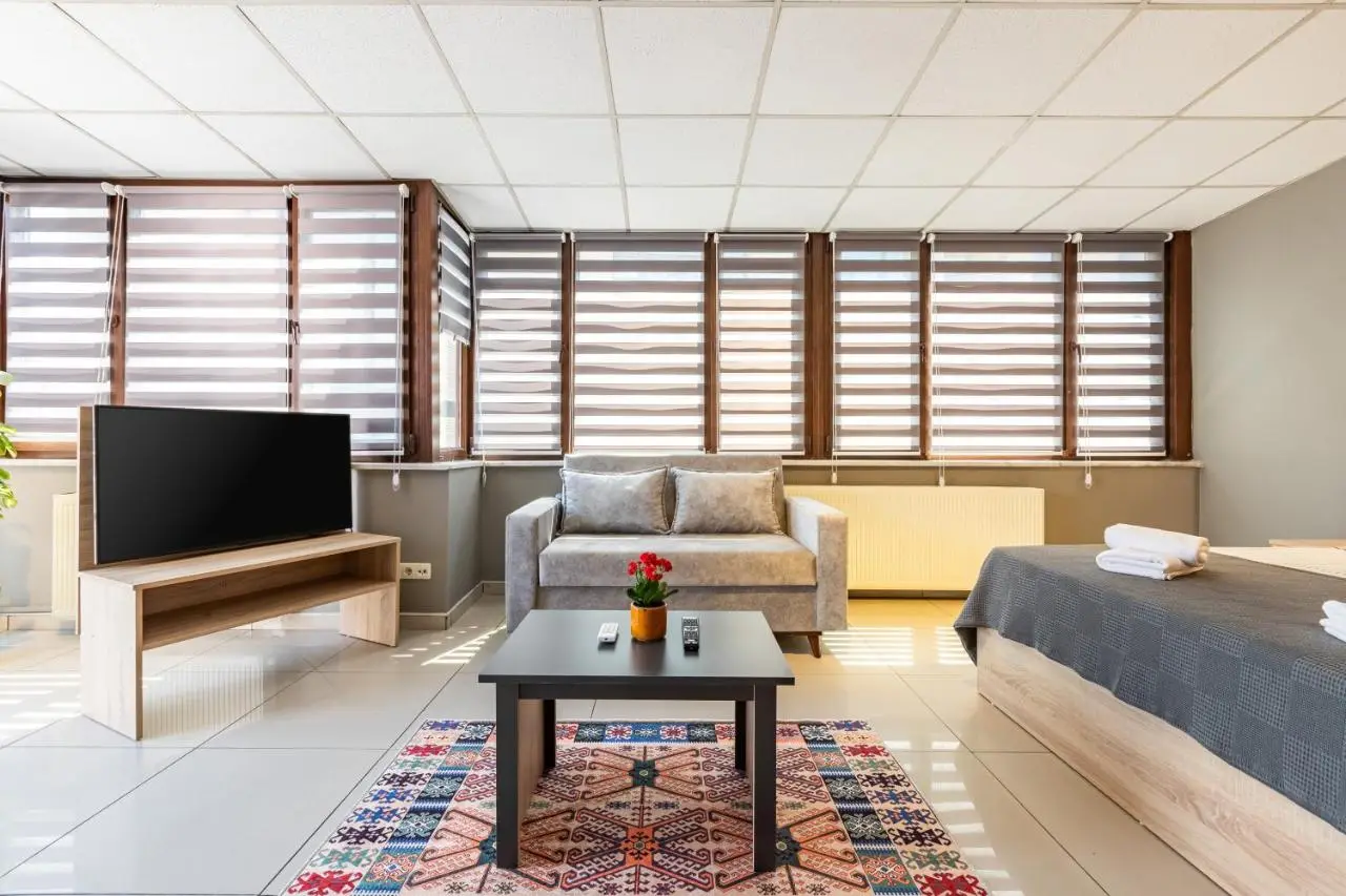 Bdino Boutique Hotel