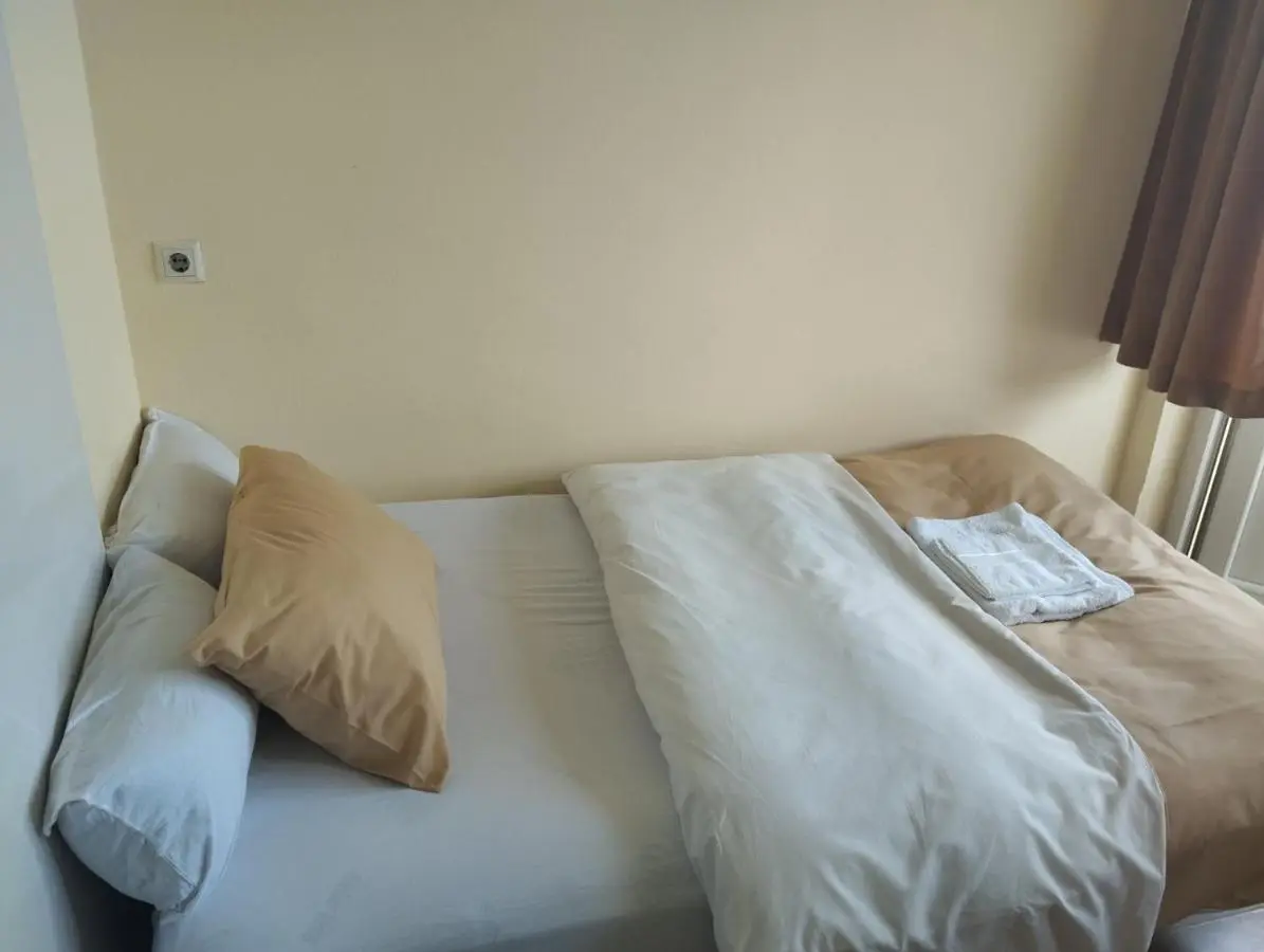 Suncani Apartman Grbavica